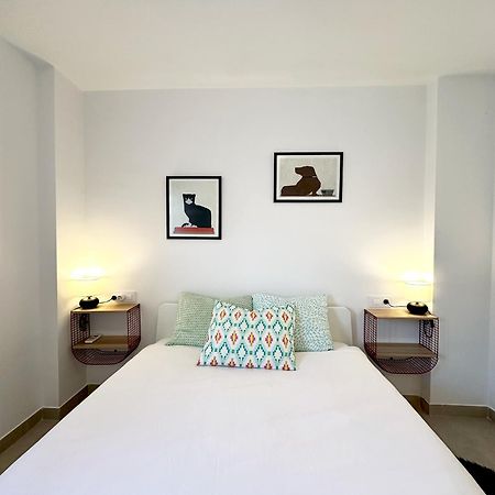 Apartamento Acogedor Alameda Seville Exterior photo