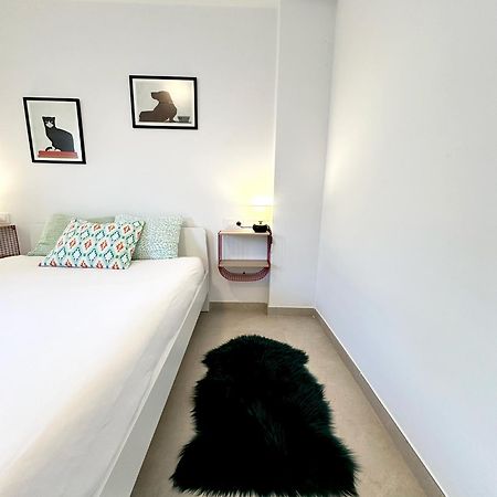 Apartamento Acogedor Alameda Seville Exterior photo