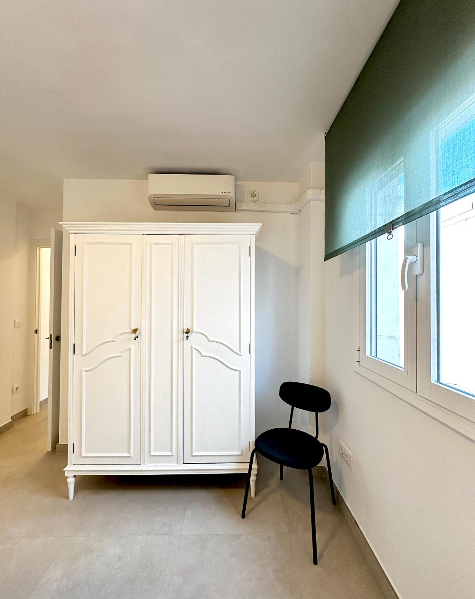 Apartamento Acogedor Alameda Seville Exterior photo