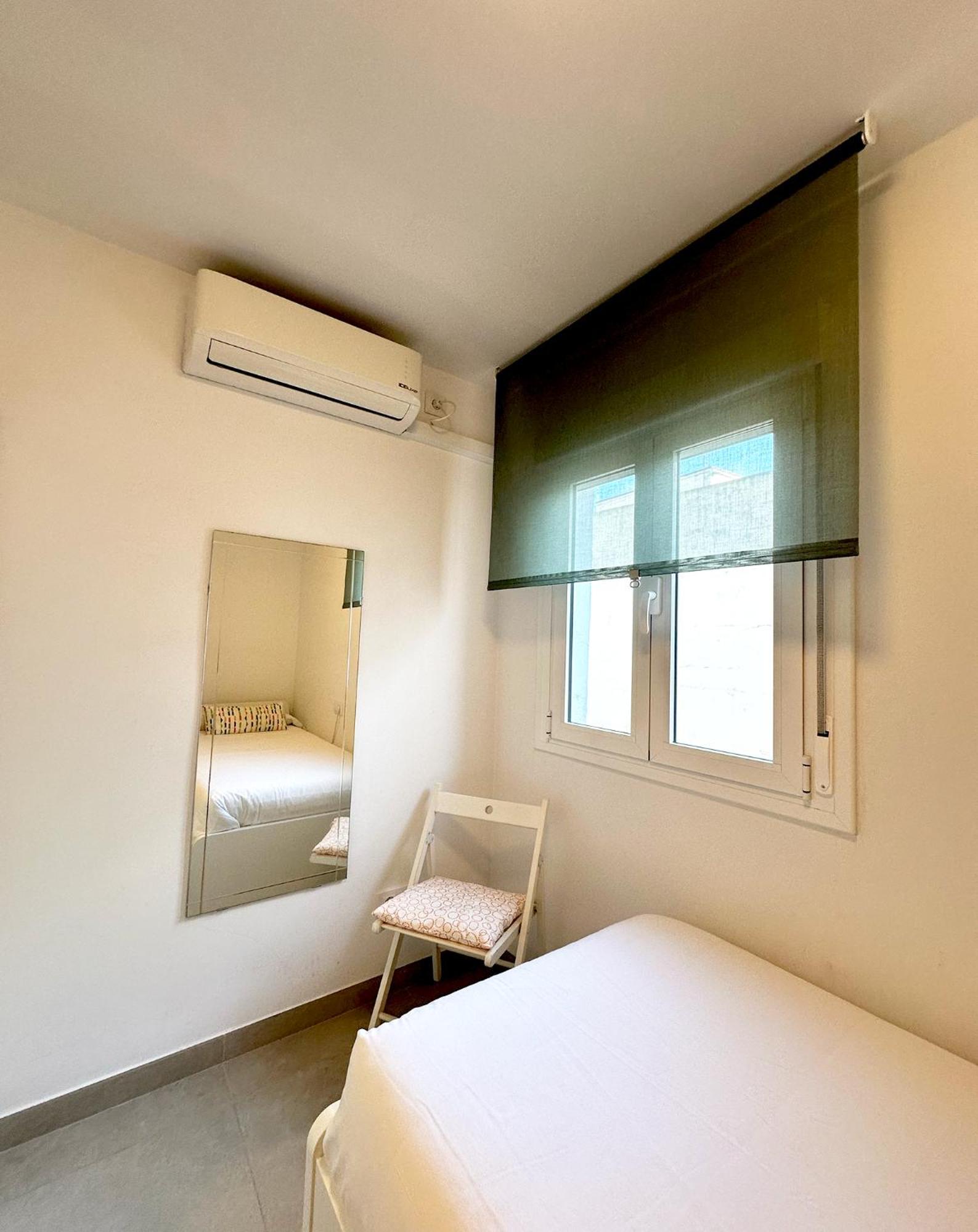 Apartamento Acogedor Alameda Seville Exterior photo