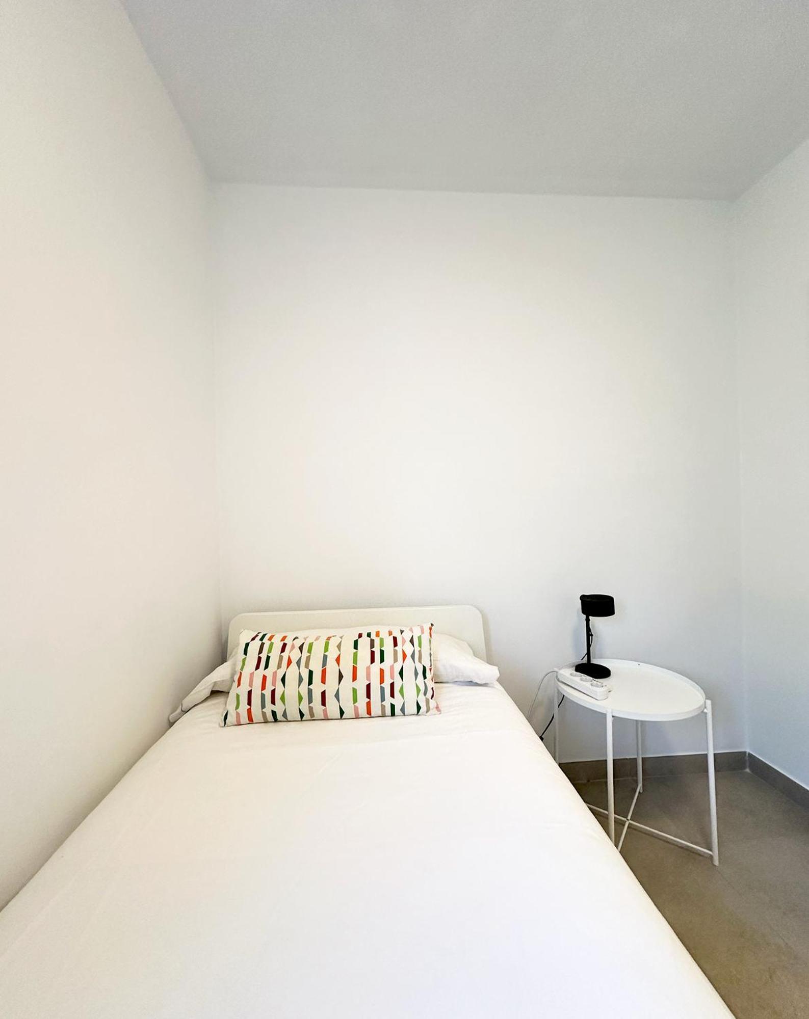 Apartamento Acogedor Alameda Seville Exterior photo