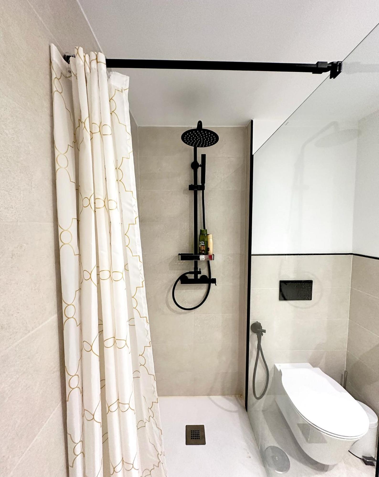 Apartamento Acogedor Alameda Seville Exterior photo