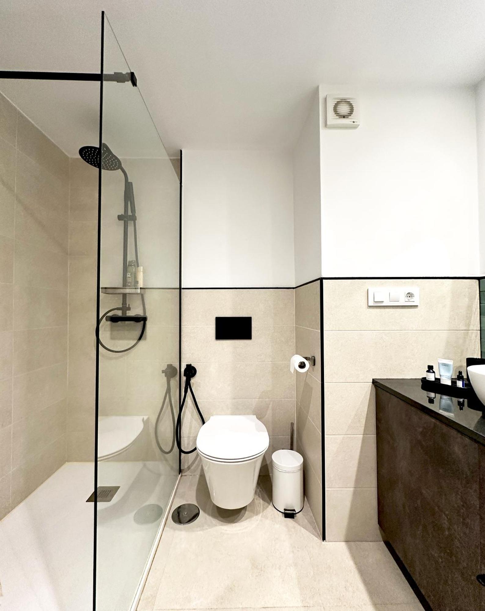 Apartamento Acogedor Alameda Seville Exterior photo
