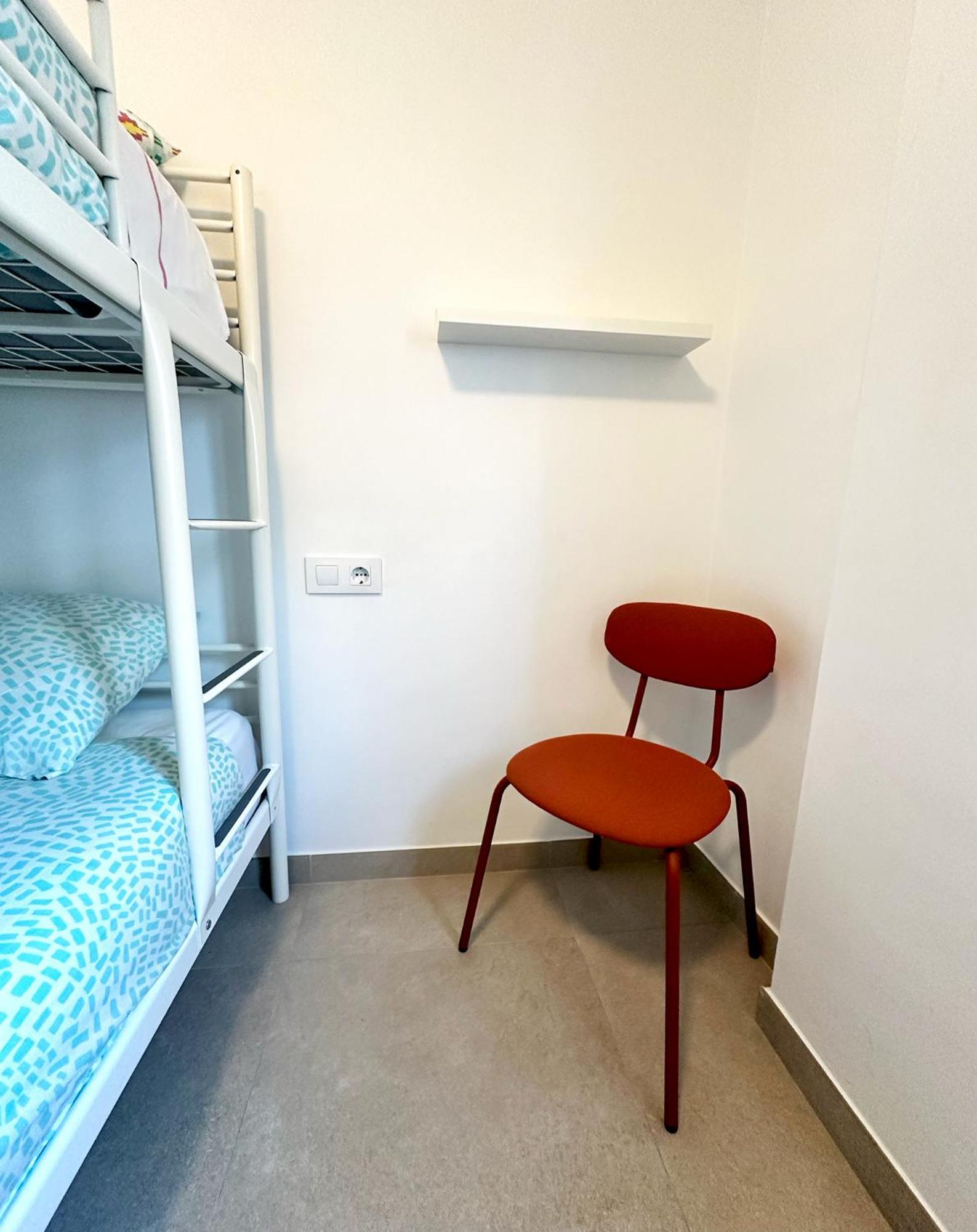Apartamento Acogedor Alameda Seville Exterior photo