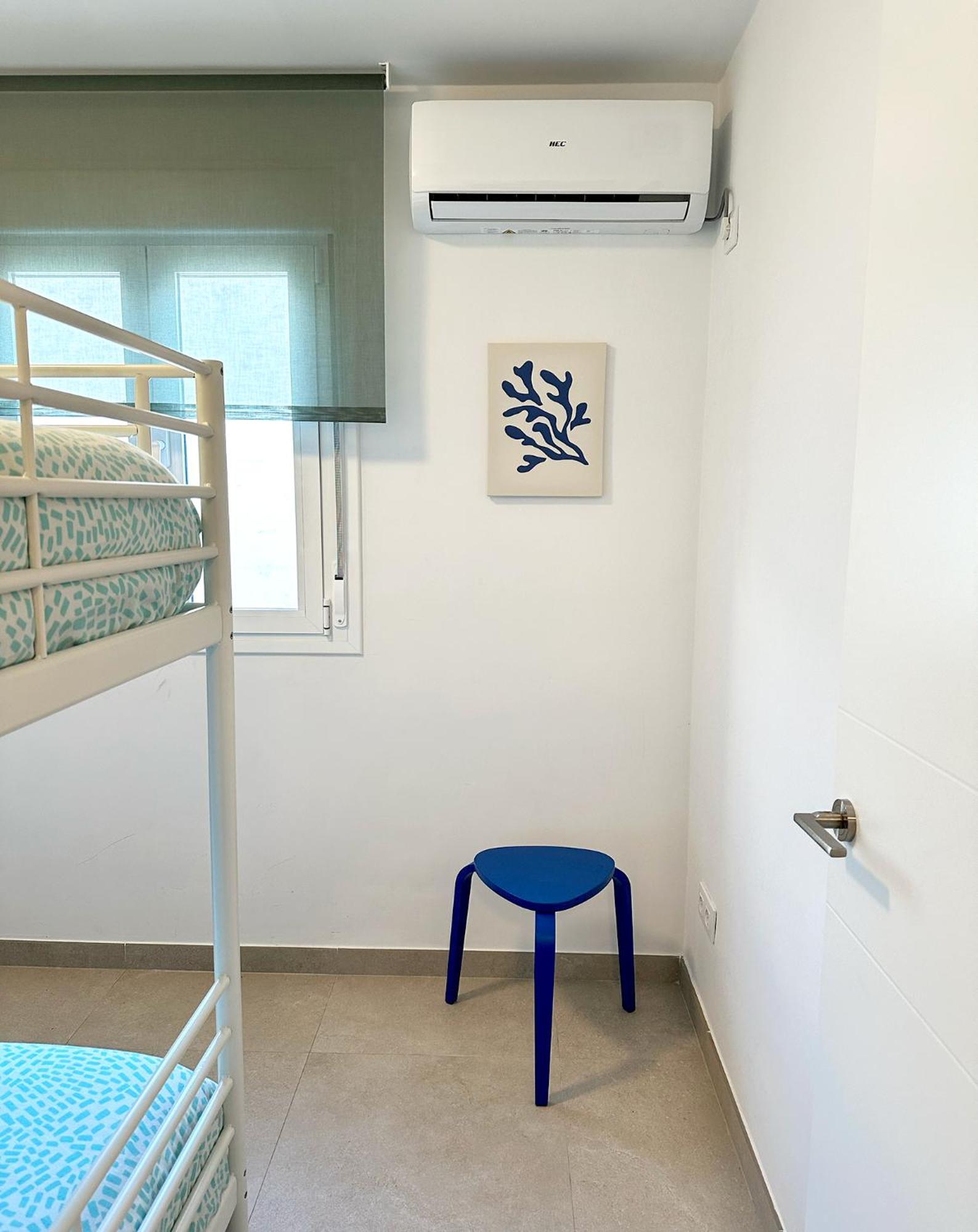 Apartamento Acogedor Alameda Seville Exterior photo