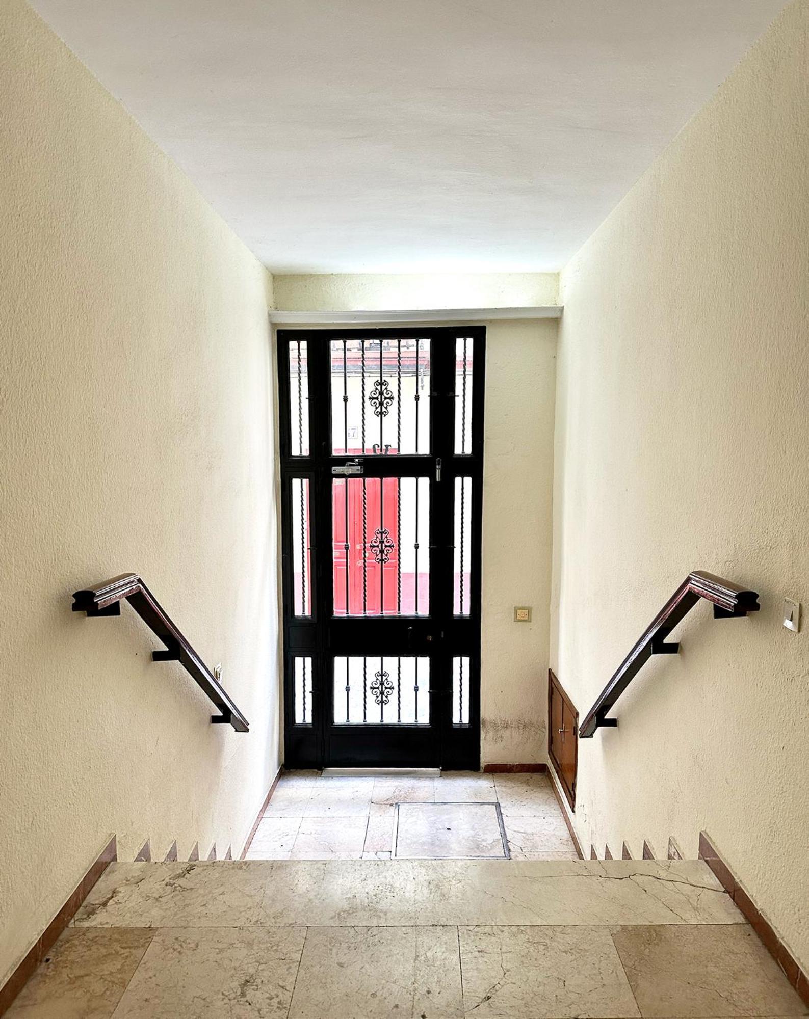 Apartamento Acogedor Alameda Seville Exterior photo