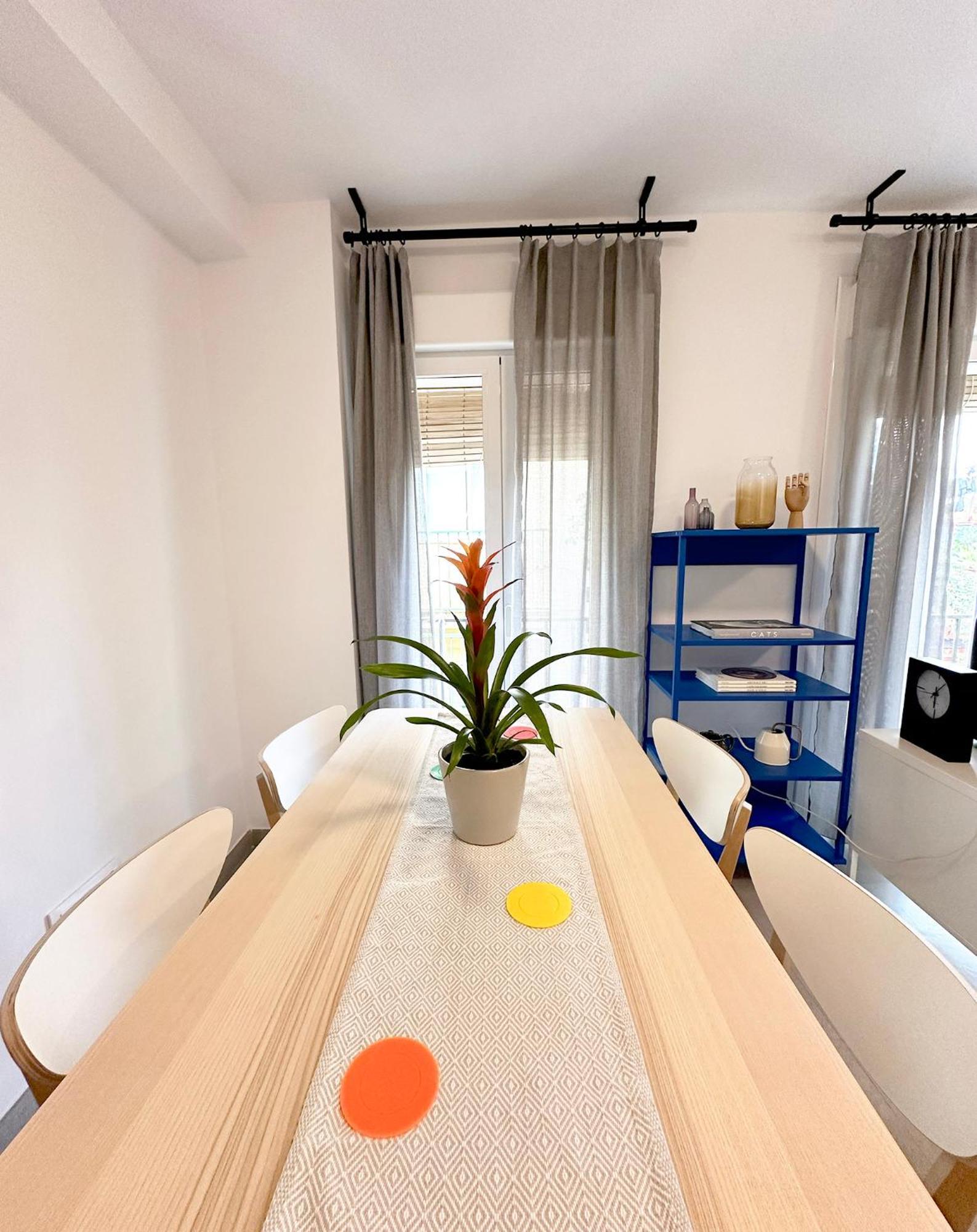 Apartamento Acogedor Alameda Seville Exterior photo